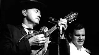 Bill Monroe and Doc Watson, 1966: Watson's Blues