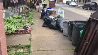 Reporter Update: Millvale Residents Continue Flood Cleanup
