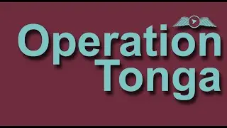 Part 13: Merville Battery Assault,  RAF Harwell & Otway's Plan | Operation Tonga | D Day Aerial Tour