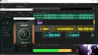 HOW TO GET PERFECT REVERB AND DELAY IN ADOBE AUDITION