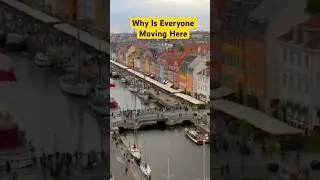 Copenhagen, Denmark | The Most Beautiful City in Scandinavia Copenhagen Will Calm Your Soul Design