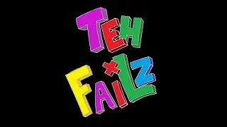 Teh Failz Tour 2019 Live KickButt Cafe