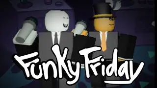 SHIVER B-SIDES Recreated in Funky Friday...
