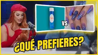 QU&Eacute; PREFIERES, con CARMEN FARALA