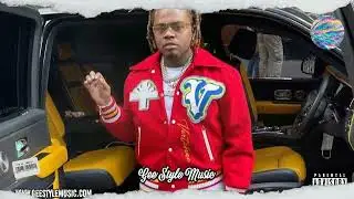 Bizzy | Gunna | Young Thug | Roddy Ricch Type Beat | Prod By Gee Buddy