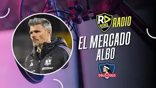 EP. 44 📟 COLO COLO suma FICHAJES para superar el FALLIDO CENTENARIO / &iquest;LE ALCANZA para ser CAMPEON?