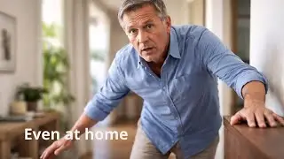 Falls after 60 the silent mistake almost everyone makes and how to avoid it