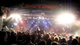 Madball @ Sucks N Summer Festival 2009