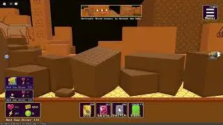 block tales activate three levers