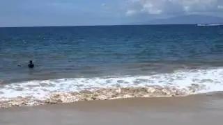 Kalama Beach Park