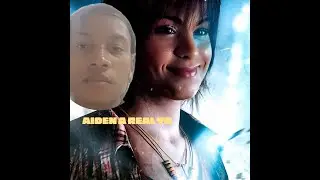 Beyond Two Souls: Chronicles