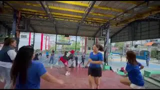 YOU CAN DO MAGIC | warm up | NANTE remix