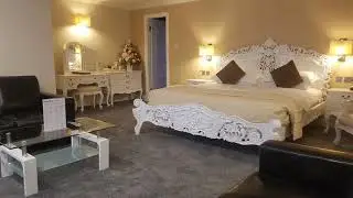 The Empress Hotel - Douglas - United Kingdom