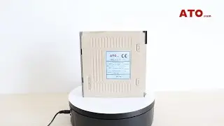 220V AC Servo Drive, Single/Three Phase