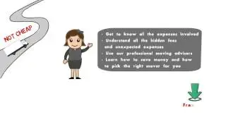 Howmuchdomoverscost.com is your place in the web for moving cost advice