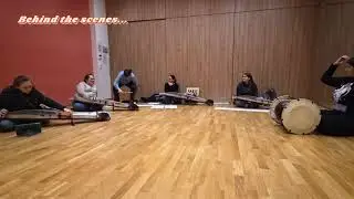 2025 őszi tanfolyam- Gayageum halad&oacute;