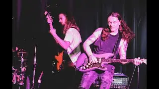 Tapestry: Connect's Nick Bulger: #MYSPARK