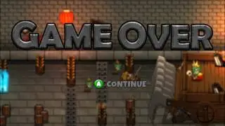 DaJokesta123 plays Lost Castle Episode 2 - This game is hard to beat on your own