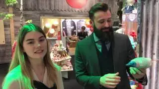 Spielwarenmesse Nürnberg - Sigikid