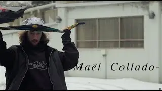 Mael Collado - Off The Leash Video Edition (2025)