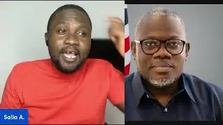 IS THE INFORMATION MINISTER, JEROLINMEK PIAH AGAINST JOURNALISM?