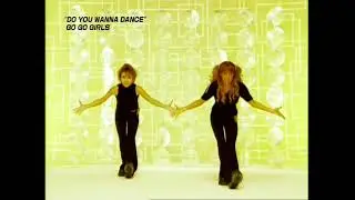 ParaPara Paradise 2 - 01 - Go Go Girls - Do You Wanna Dance