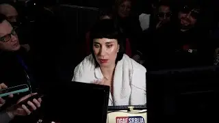 Prvi intervju Konstrakte za Nova.rs nakon pobede