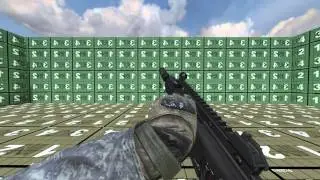 [IW4] Attachments Proof of Concept
