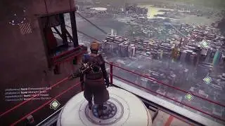 Destiny 2 Opulence Salvaged Goods Bounty Get Spine Burrows Io Imperial Treasure Map