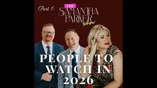 PART 1: People To Watch In 2026, WE WIN INJURY LAW!