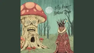 Low Magick Piss Jug