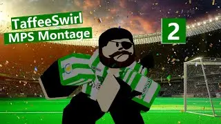ROBLOX MPS MONTAGE | Defensive Skills #2