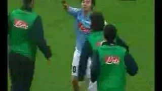 De Zerbi (Triestina-Napoli)