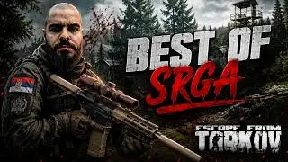 Best of Escape from Tarkov | Ruthless PvP – SRGA