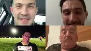 Part 2.  Look Finance SEQFC Preview Show with thanks to Vilic Law.  NPL, FQPL and FB Men's.