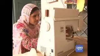 Dawn News Report - Moawin Foundation