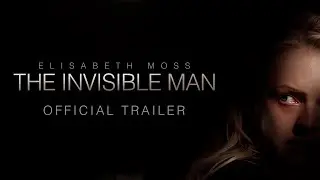 The Invisible Man Full Movie