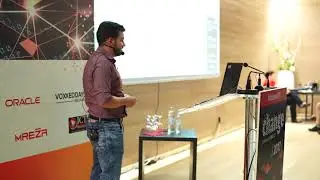 Ivan Sinek: My first artificial intelligence