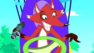 Eena Meena Deeka | Missing Mummy | Funny Cartoon Compilation | Cartoons for Children