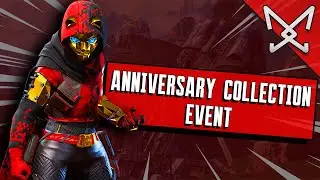 Load n' Load Legends! | Apex Legends Anniversary Collection Event - Locked and Loaded LTM