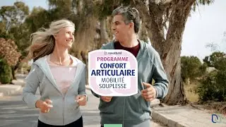 D&eacute;couvrez le PROGRAMME CONFORT ARTICULAIRE NOVALTUREL