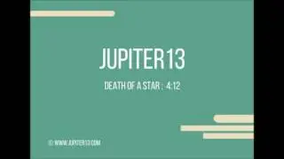 Death of a Star by Jupiter13