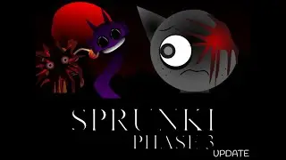 Sprunki Phase 3 Remaster OG style