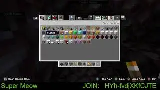 Minecraft Maze Runner [InDev]