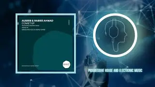 Auseeb, Rabiee Ahmad - Comet (Mindlancholic & Adam Kaase Remix) [COMET RECORDS]
