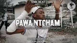 Afro Ntcham Instrumental |PAWA NTCHAM| BY DMK BEAT_instrumental Ntcham_Beat Ntcham_Instrumental 2025
