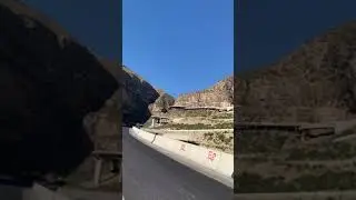 Fort Munro Dera Ghazi Khan #2022 #pakistan #adventure
