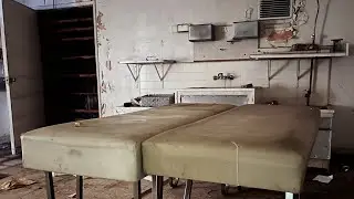 A Century-Old Abandoned Mortuary on Historic Route 66 SoCal&rsquo;s Hidden History