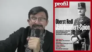 Супершпион Альфред Редль