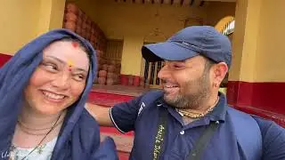 Day 5 Jagannath Puri | Bhubaneswar Lingaraj Darshan 🙏 Zoo + Adventure Day 🐅🔥